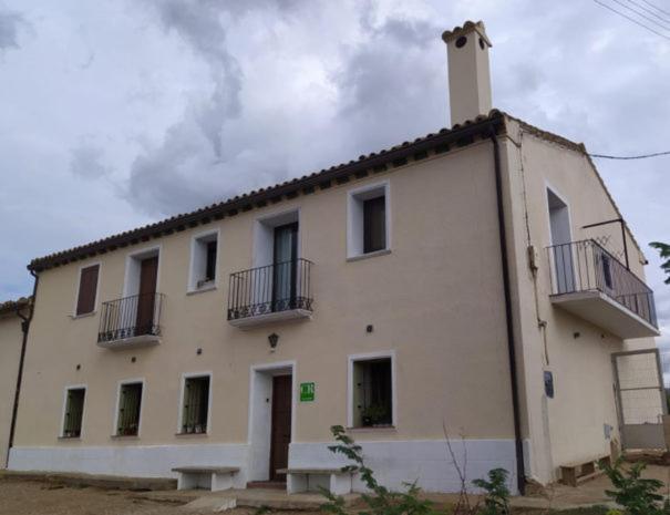 Apartamento Casa Borderias Igries Екстер'єр фото